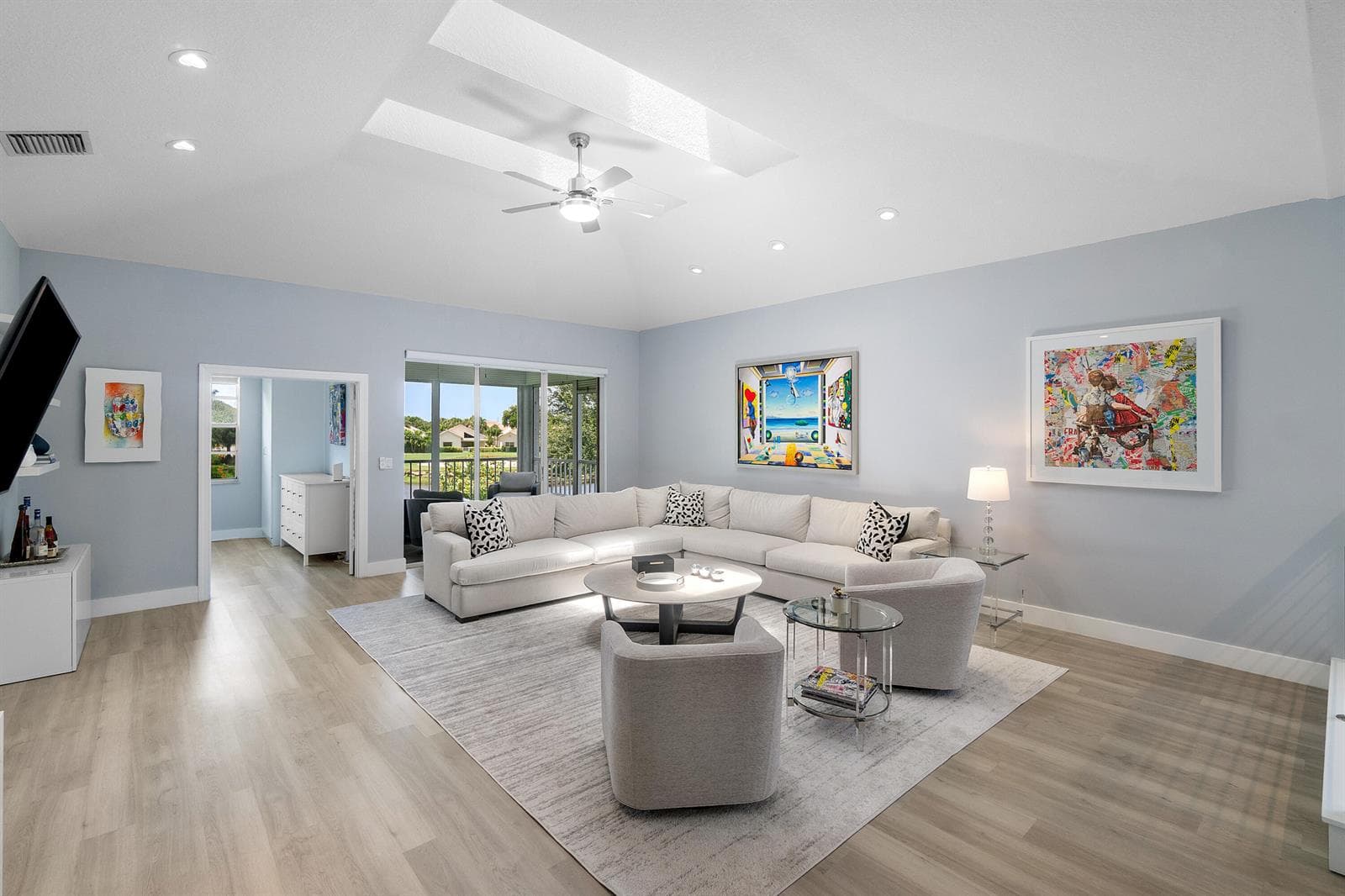5208 Lake Catalina Drive N # D, Boca Raton, FL 33496 — zdjęcie 4