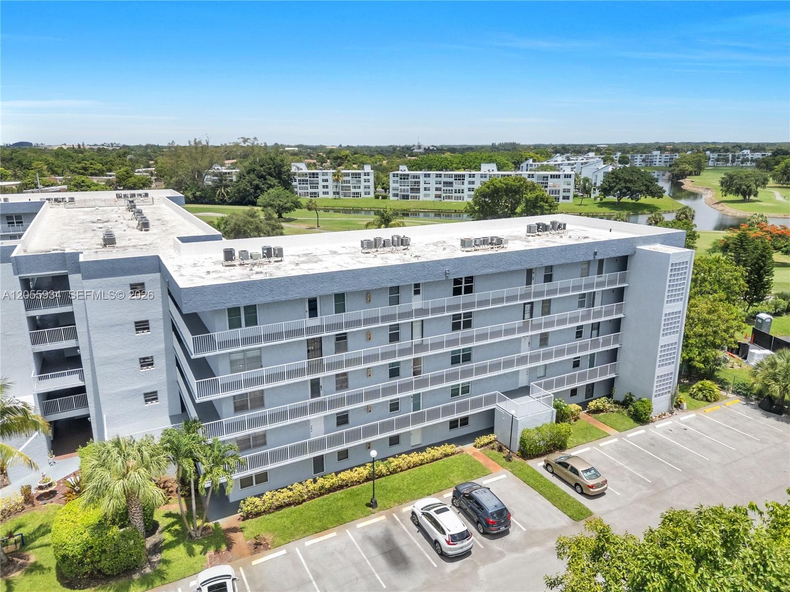 1402 NW 80th Ave # 310, Margate, FL 33063 — zdjęcie 2