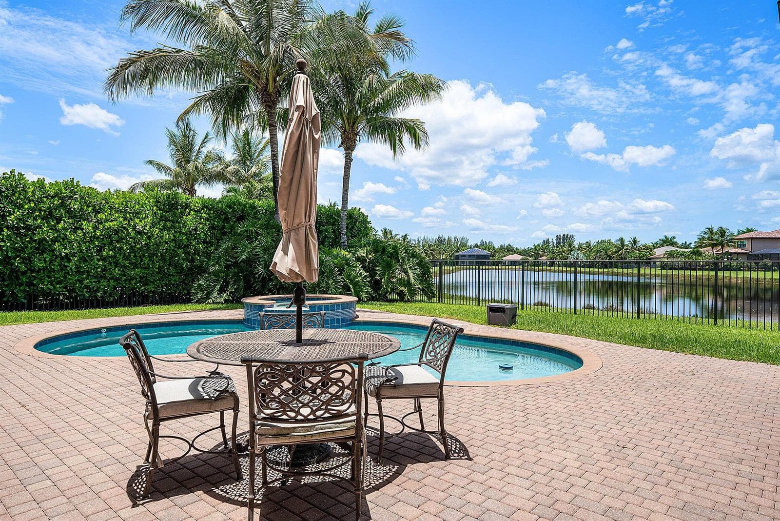 16884 Strasbourg Lane, Delray Beach, FL 33446 — zdjęcie 2