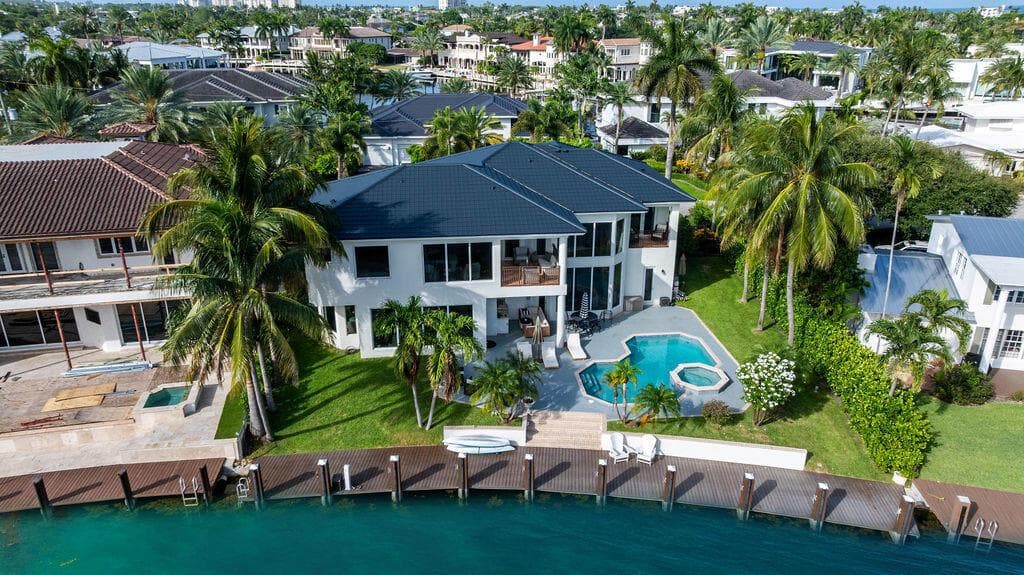 2530 NE 31ST Court, Lighthouse Point, FL 33064 — zdjęcie 3