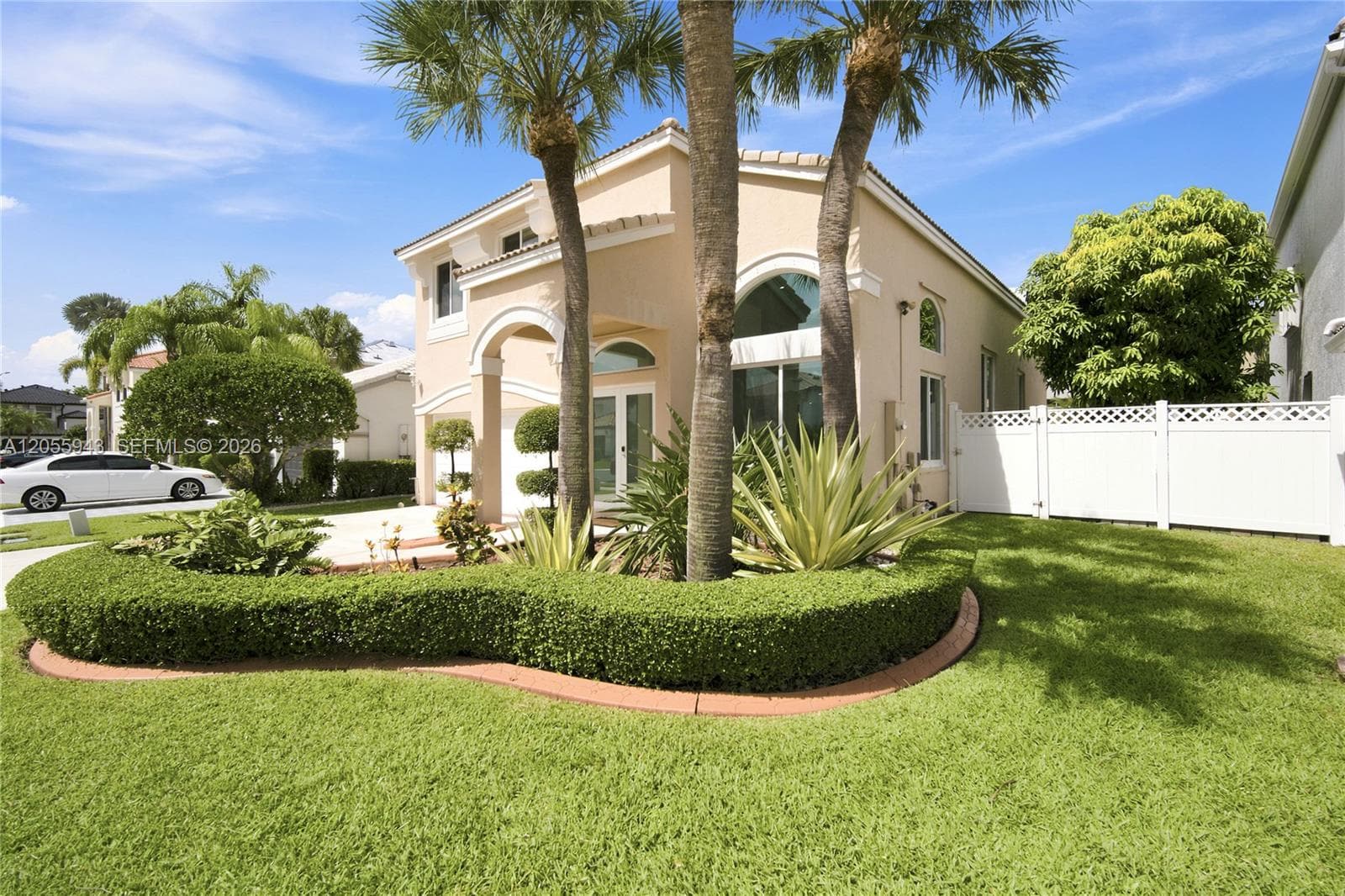 1457 NW 159th Ln, Pembroke Pines, FL 33028 — zdjęcie 3