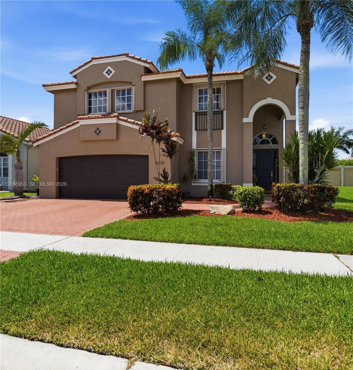 15670 SW 16th Ct, Pembroke Pines, FL 33027 — zdjęcie 2