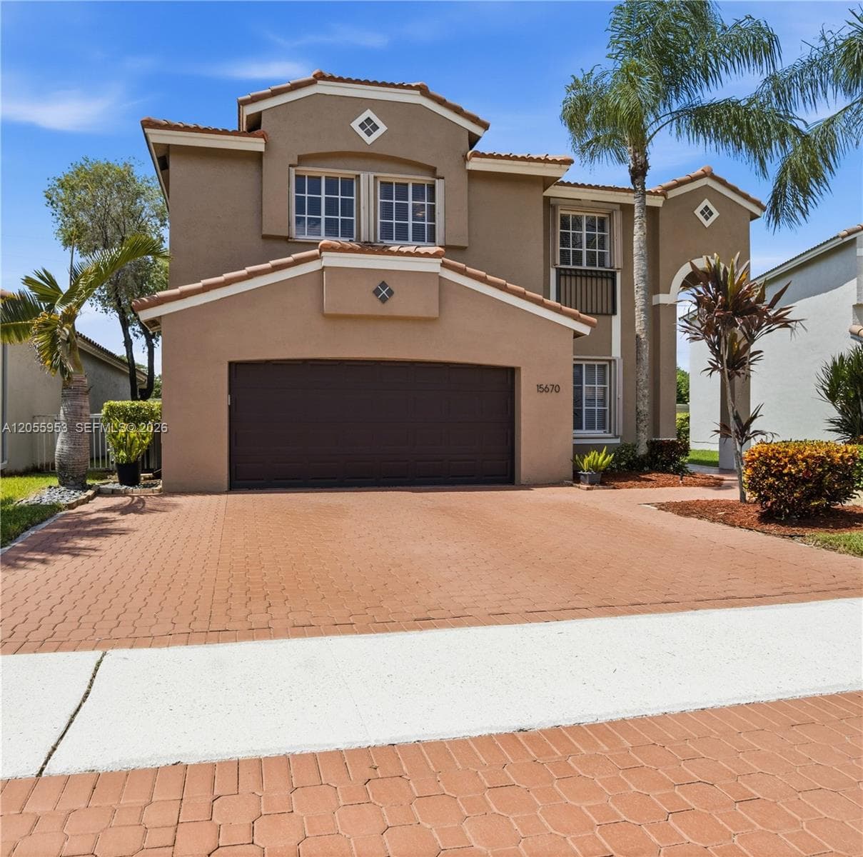 15670 SW 16th Ct, Pembroke Pines, FL 33027 — zdjęcie 3