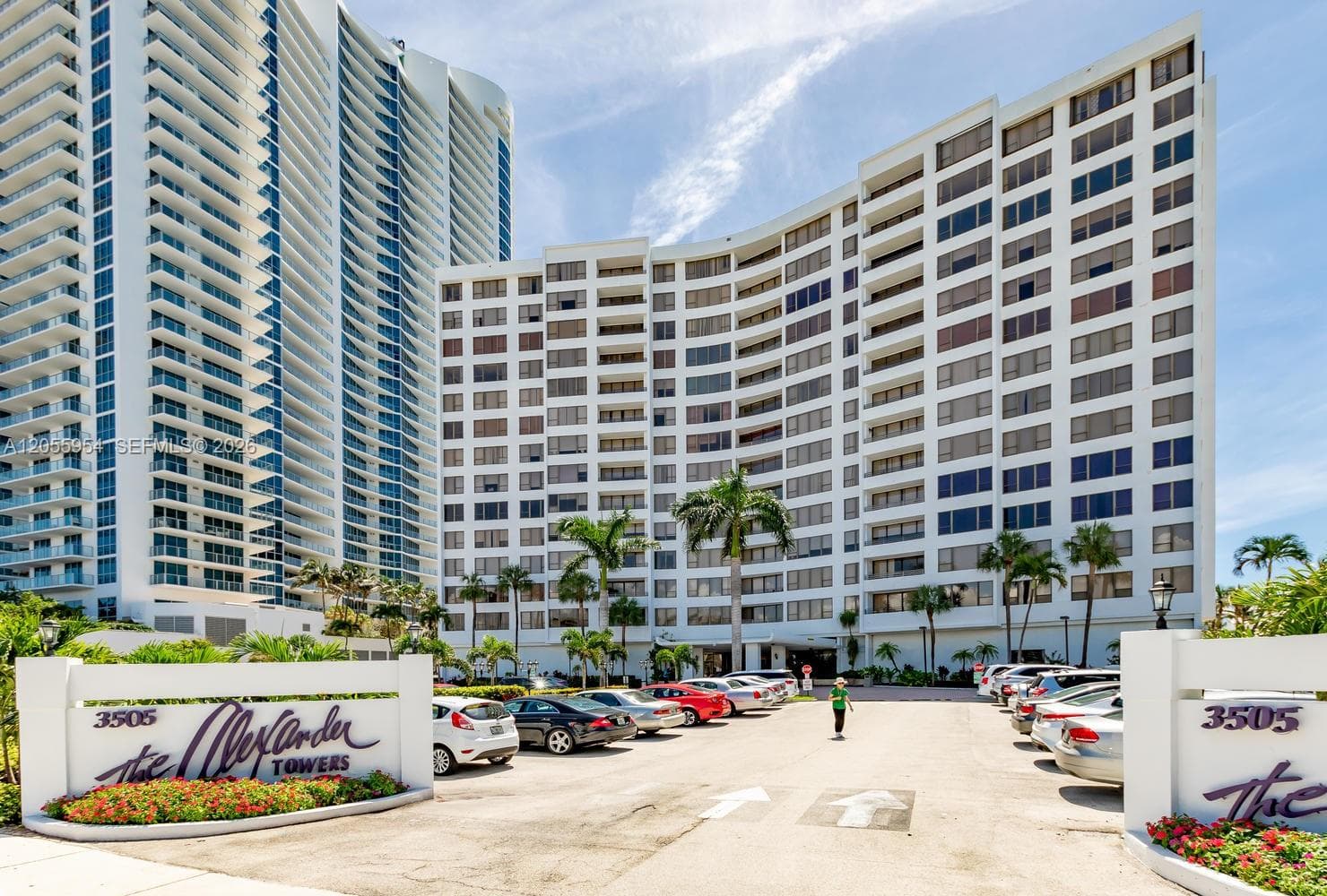 3505 S Ocean Dr # 305, Hollywood, FL 33019 — zdjęcie 3