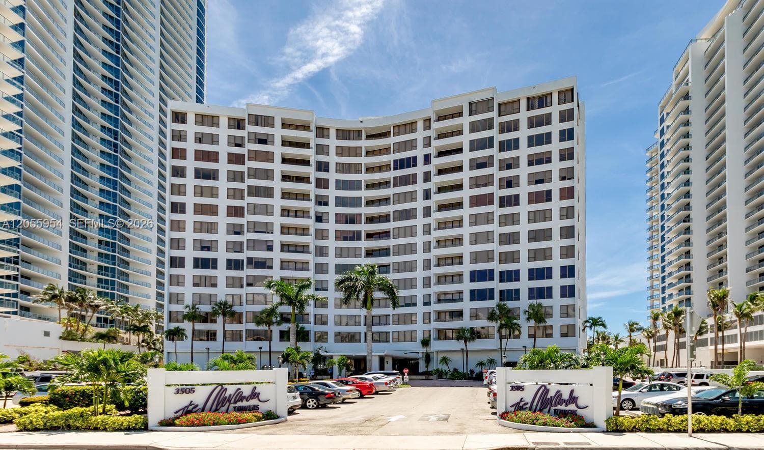 3505 S Ocean Dr # 305, Hollywood, FL 33019
