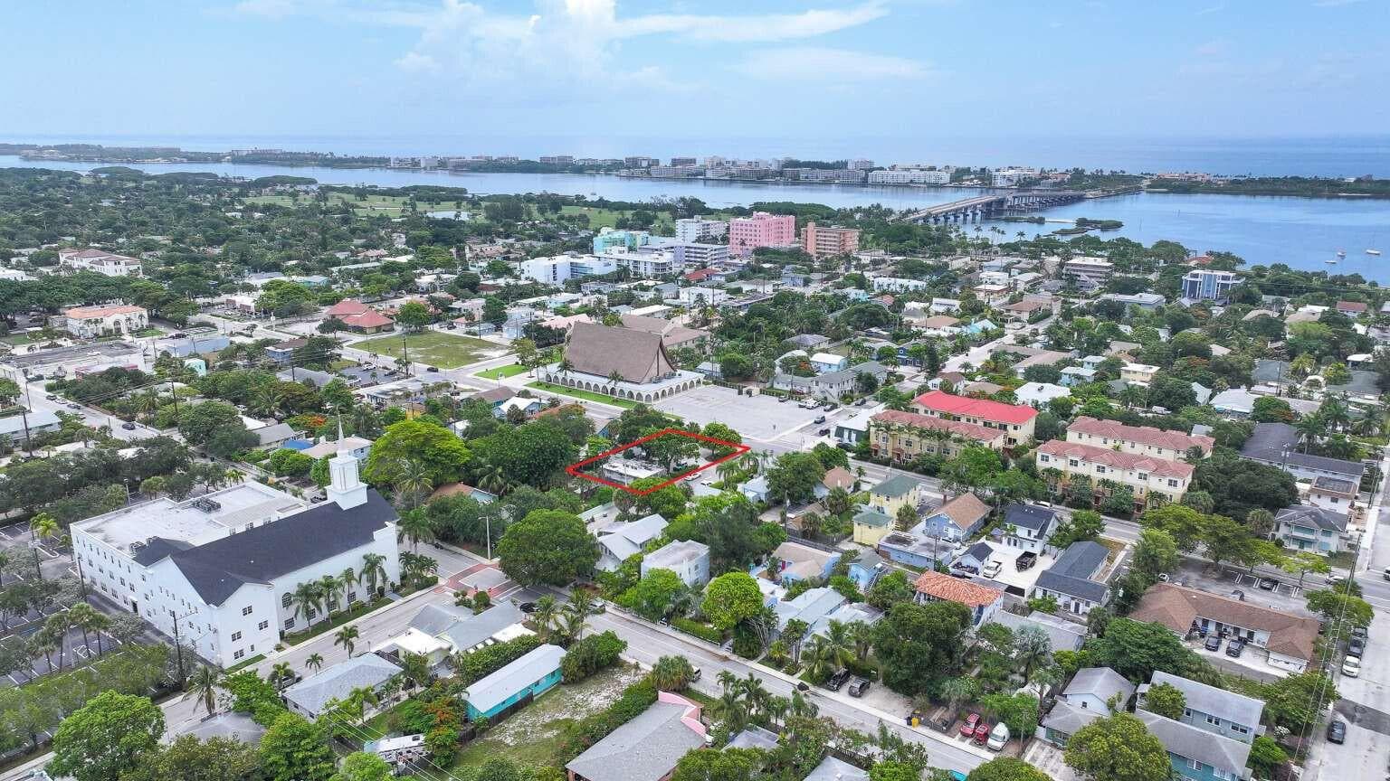131 S FEDERAL Highway, FL 33460 — zdjęcie 2