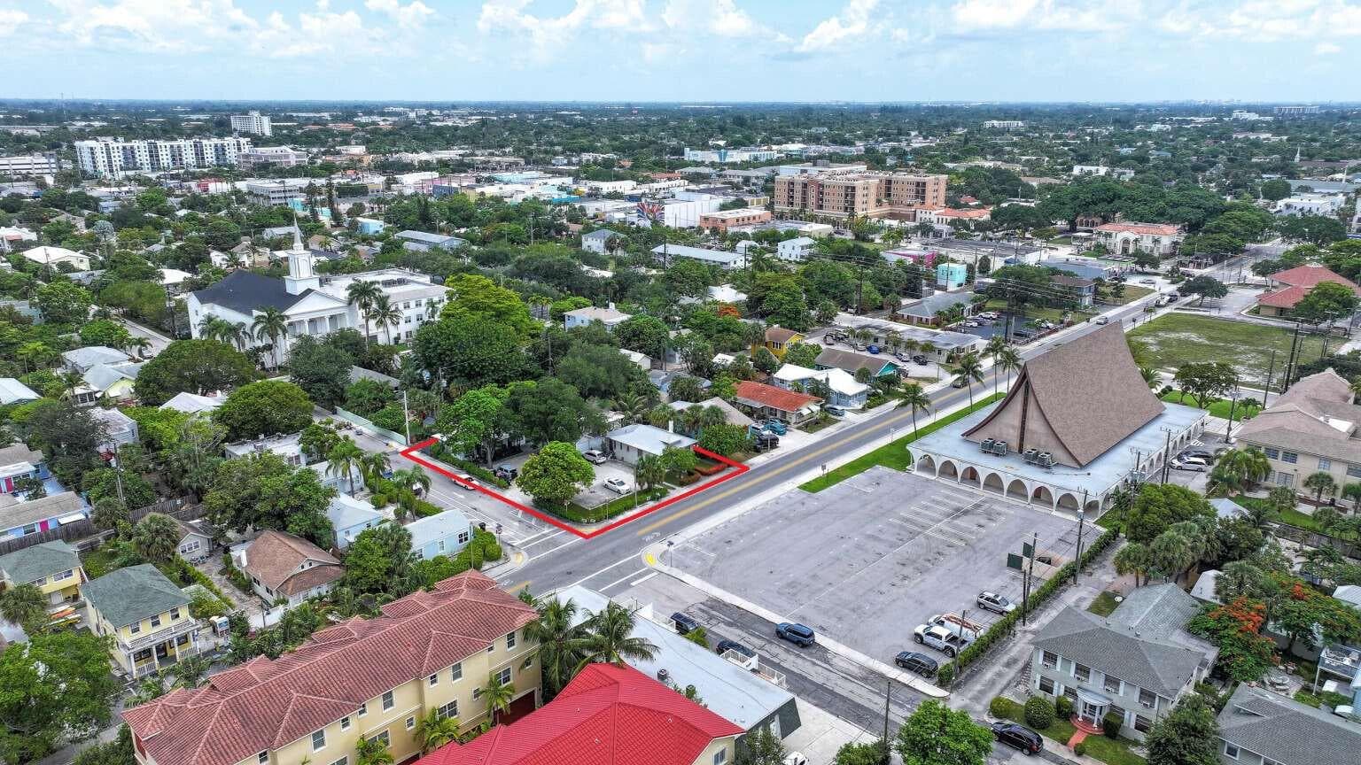 131 S FEDERAL Highway, FL 33460 — zdjęcie 3