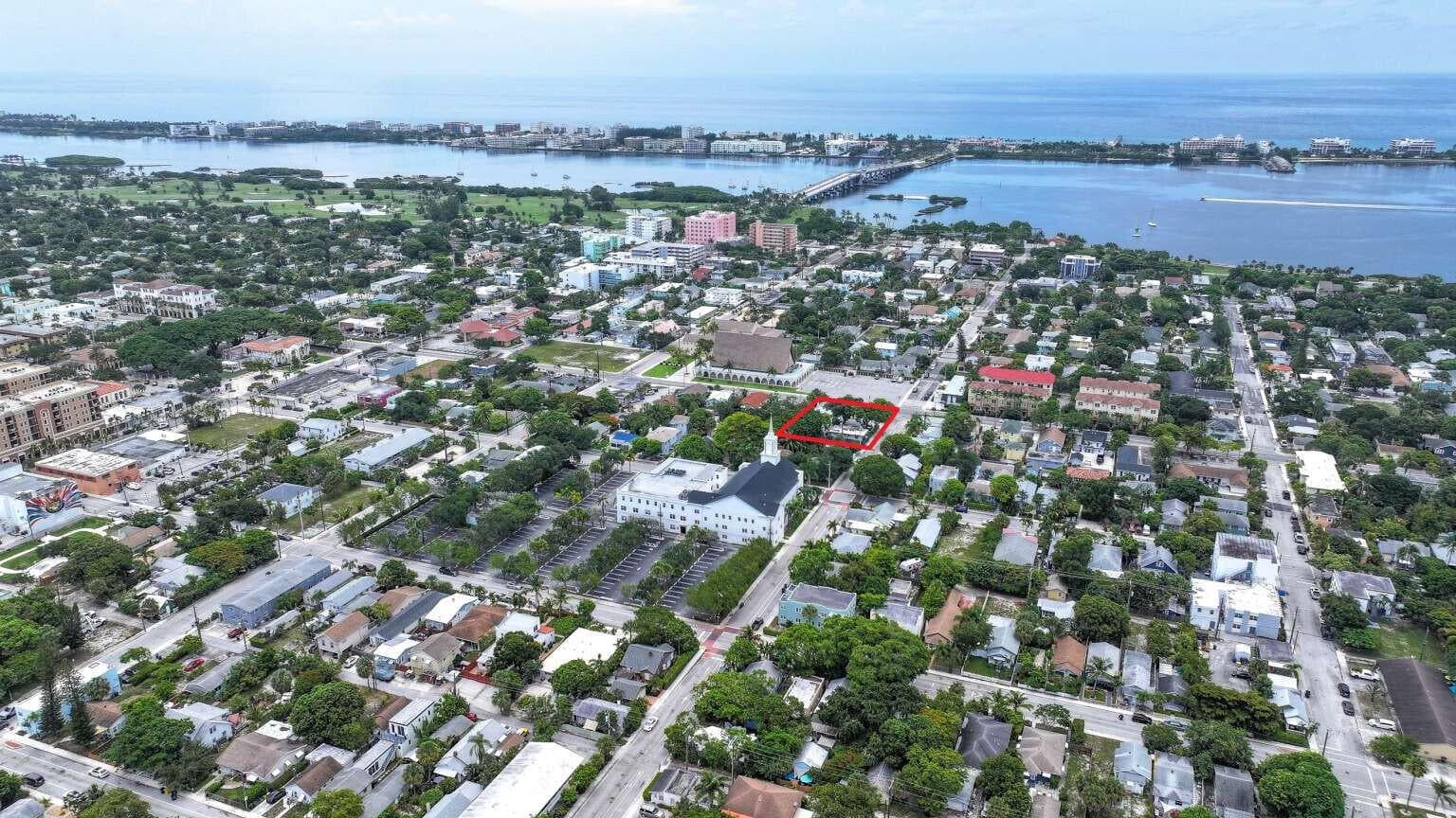 131 S FEDERAL Highway, FL 33460