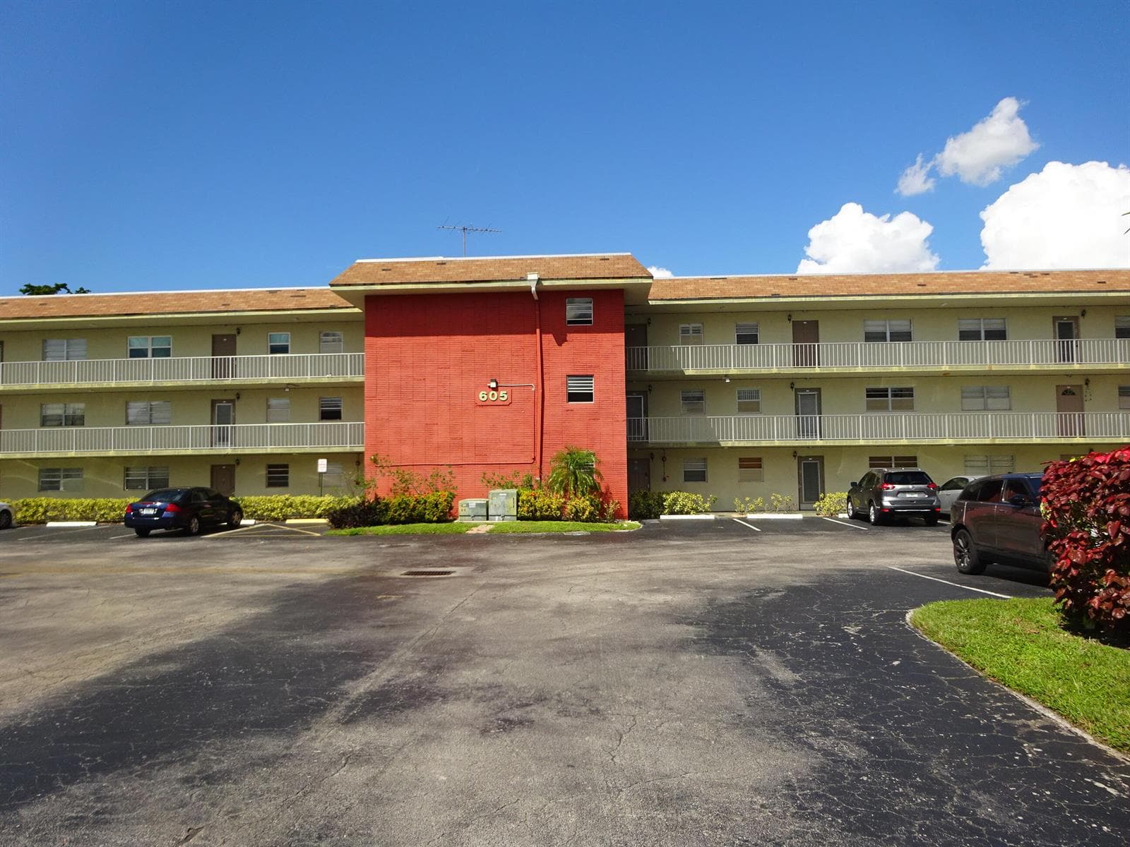 605 S STATE ROAD 7 # 2D, Margate, FL 33068 — zdjęcie 5