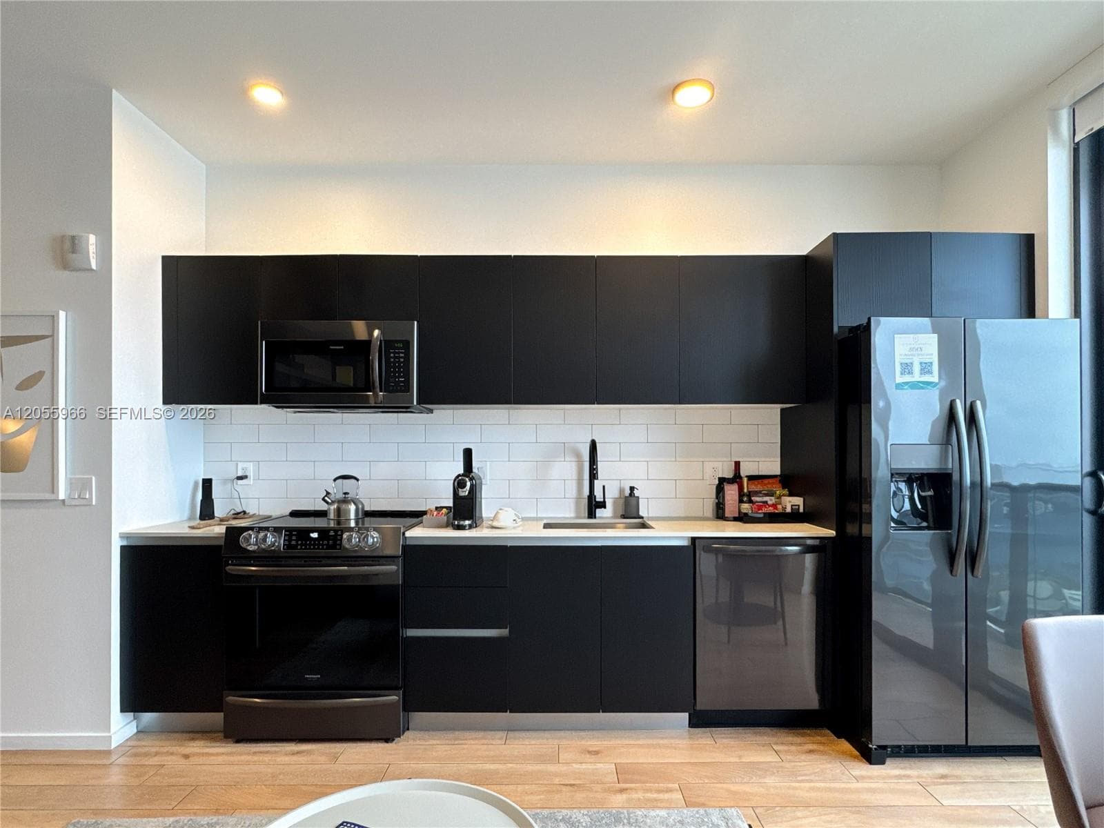 398 NE 5th St # 2007, Miami, FL 33132 — zdjęcie 3