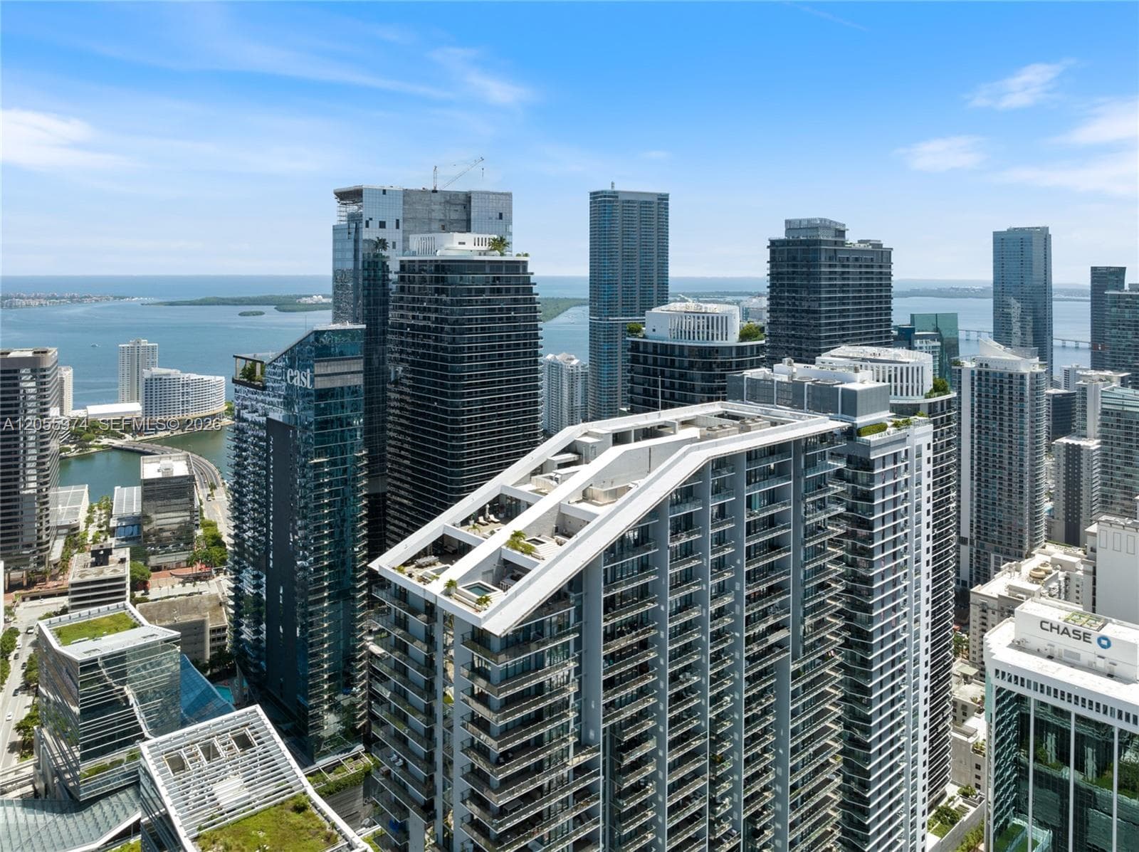 88 SW 7th St # PH 4303, Miami, FL 33130 — zdjęcie 4