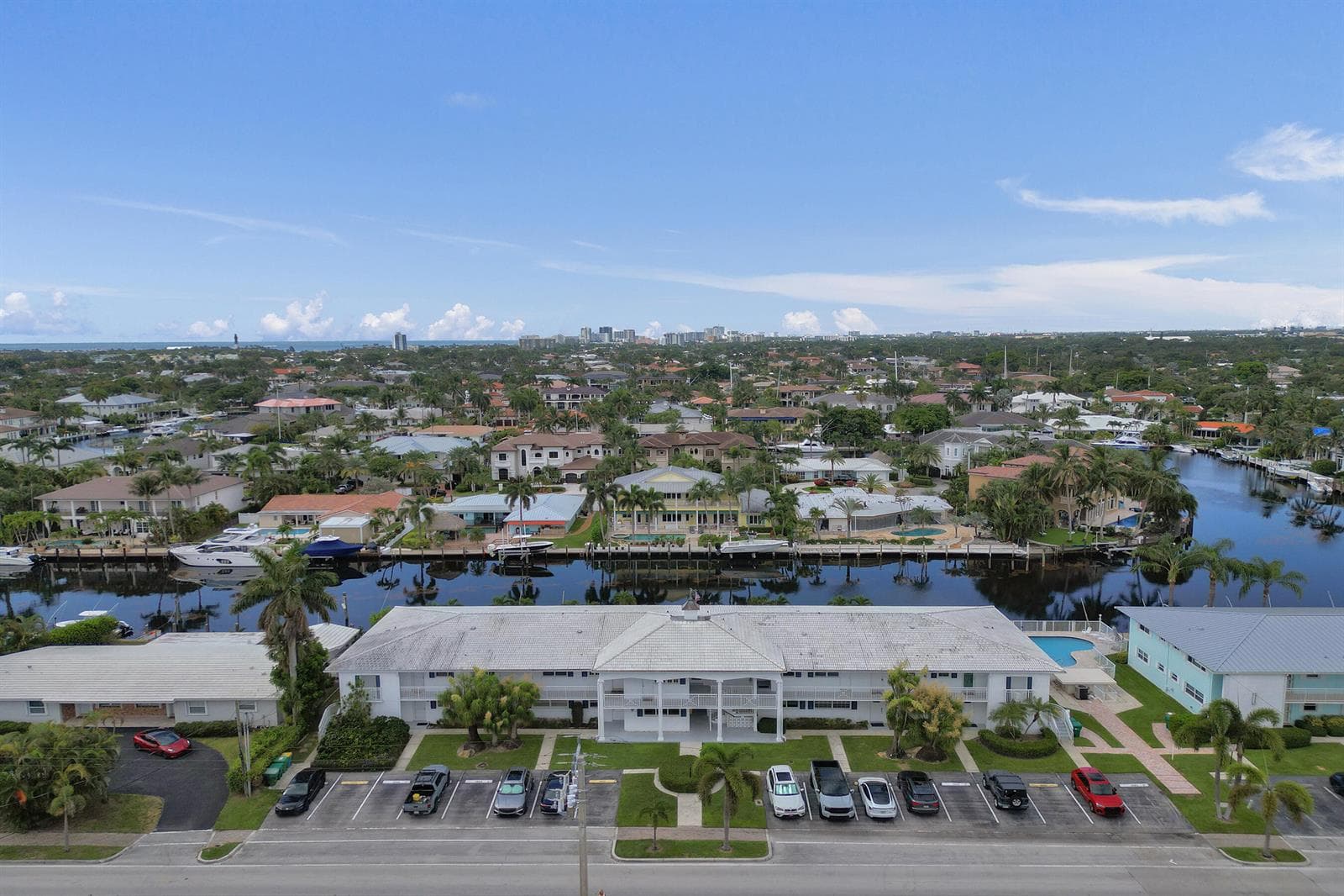2400 NE 36th Street # 10, Lighthouse Point, FL 33064 — zdjęcie 2
