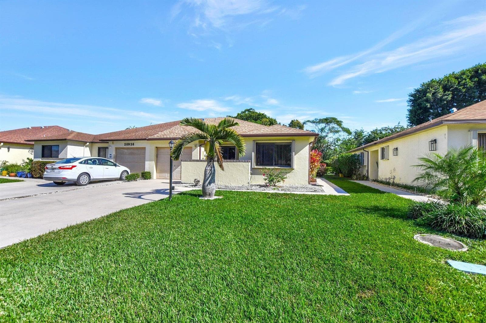 20936 Concord Green Drive E, Boca Raton, FL 33433