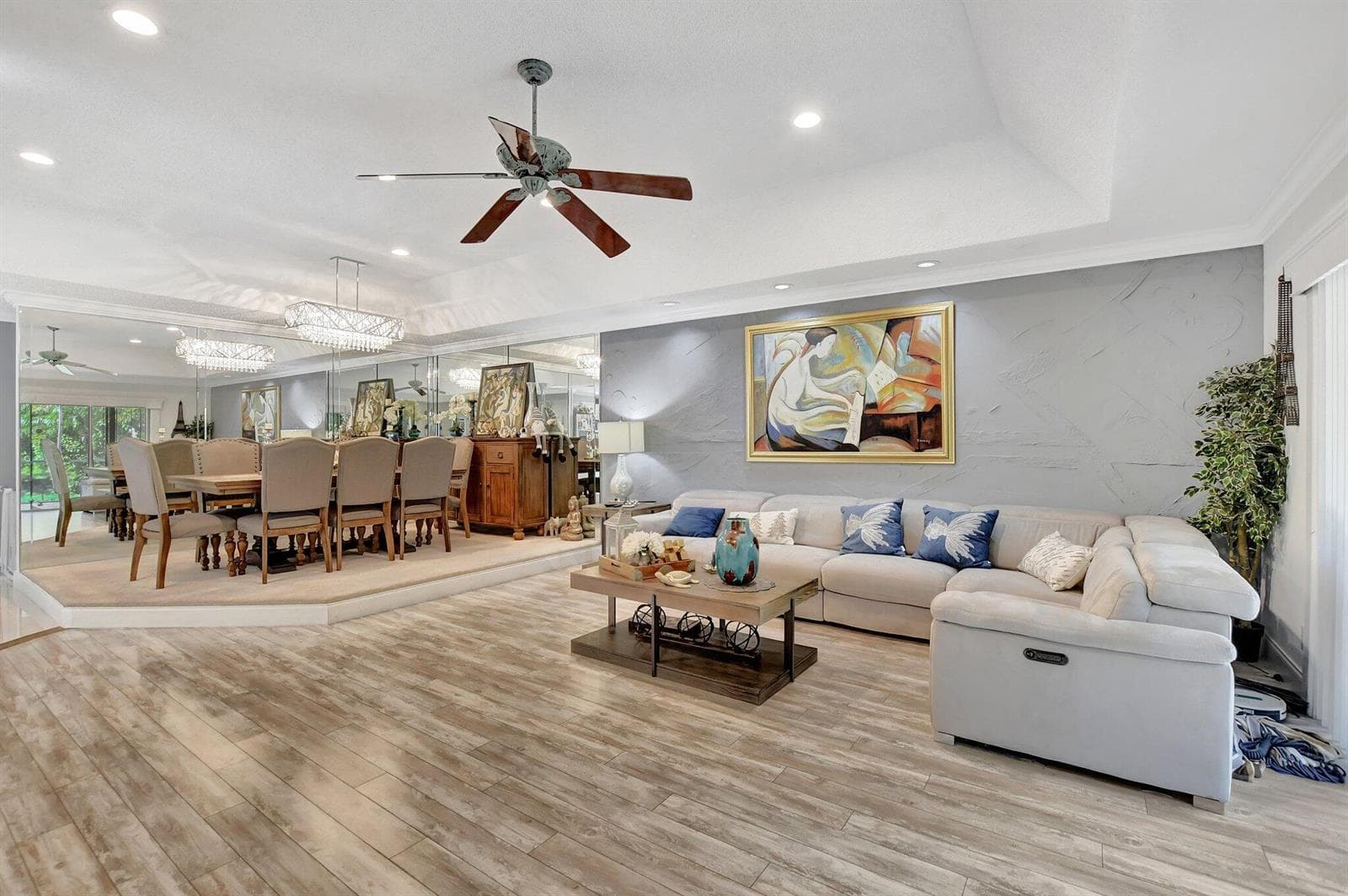 20936 Concord Green Drive E, Boca Raton, FL 33433 — zdjęcie 4