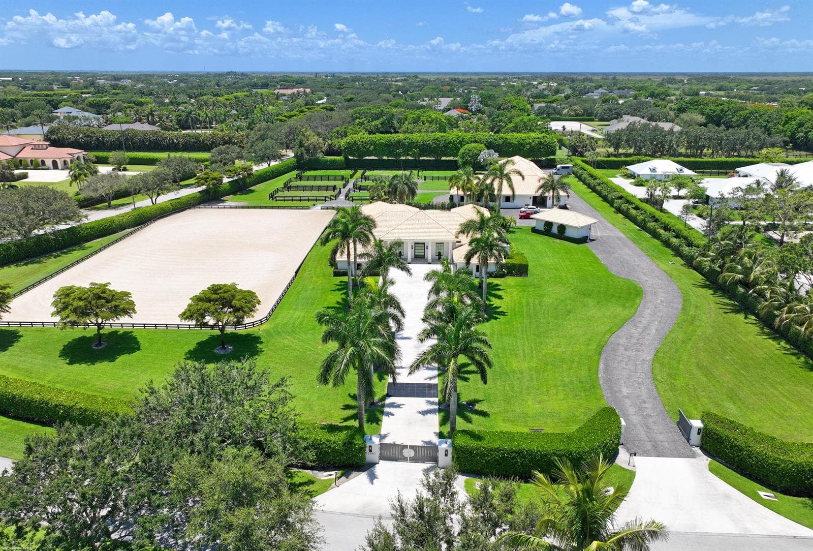 15590 SEA MIST Lane, Wellington, FL 33414 — zdjęcie 2