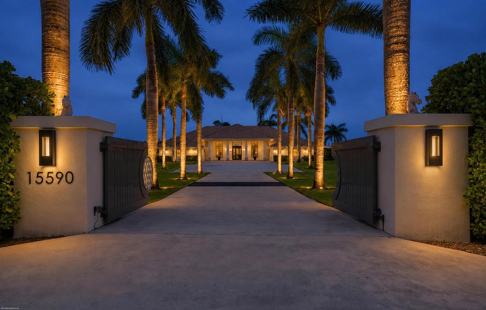 15590 SEA MIST Lane, Wellington, FL 33414 — zdjęcie 3