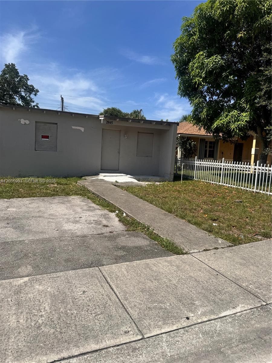 2845 NW 8th St, Fort Lauderdale, FL 33311 — zdjęcie 4