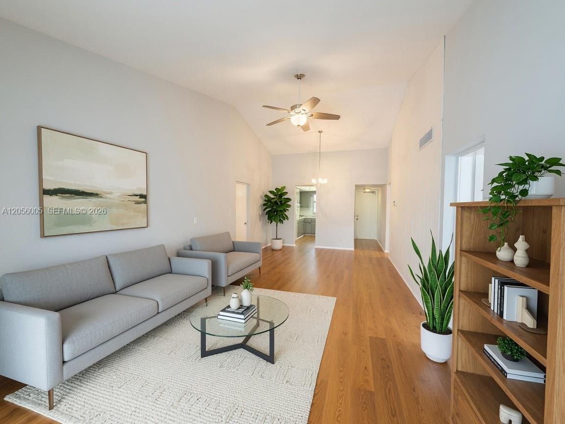 4213 Palm Tree Blvd # 9, Cape Coral, FL 33904 — zdjęcie 3