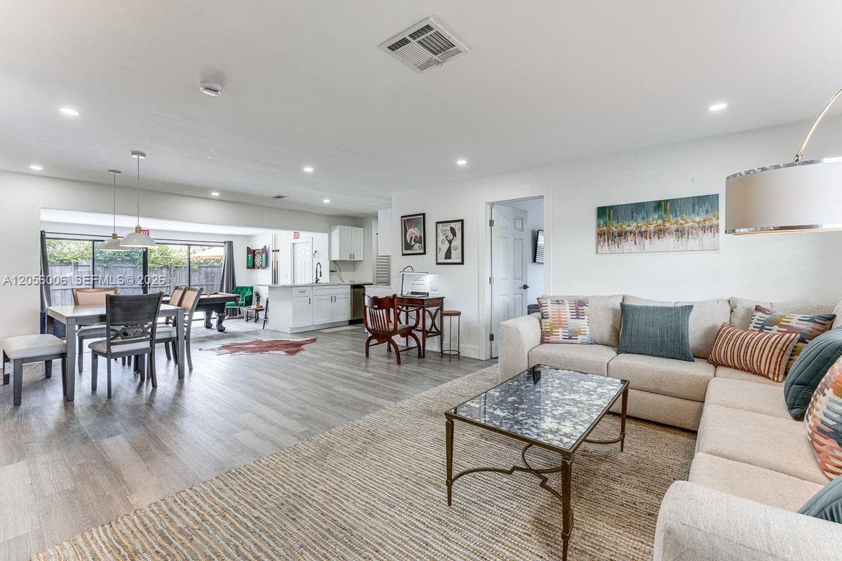 600 N 66th Ter, Hollywood, FL 33024 — zdjęcie 2