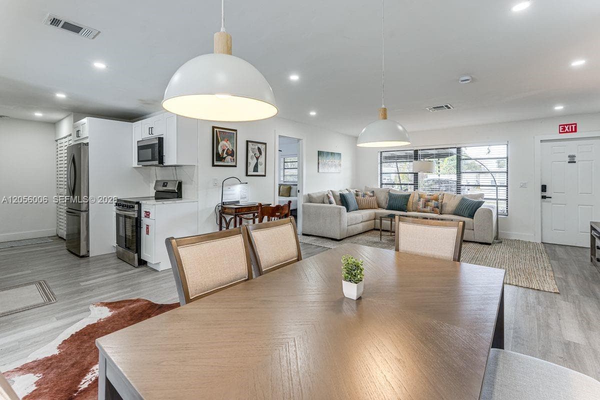 600 N 66th Ter, Hollywood, FL 33024 — zdjęcie 5