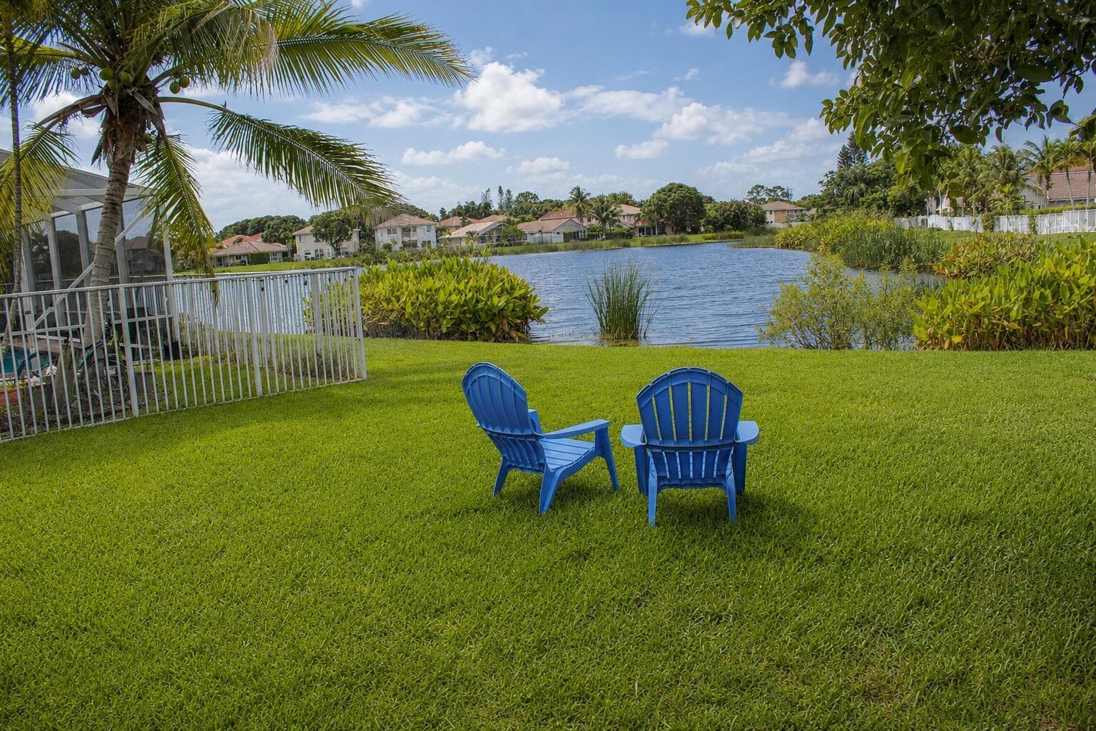 6461 Willoughby Circle, Lake Worth, FL 33463 — zdjęcie 2