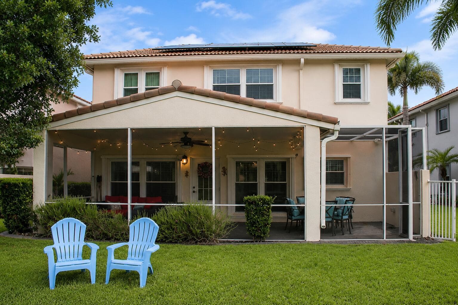 6461 Willoughby Circle, Lake Worth, FL 33463 — zdjęcie 3