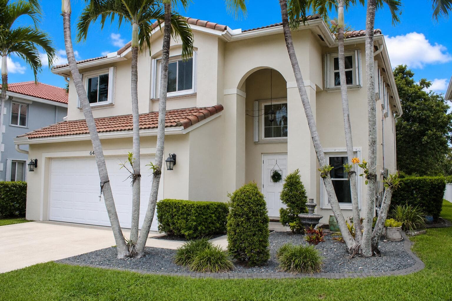6461 Willoughby Circle, Lake Worth, FL 33463