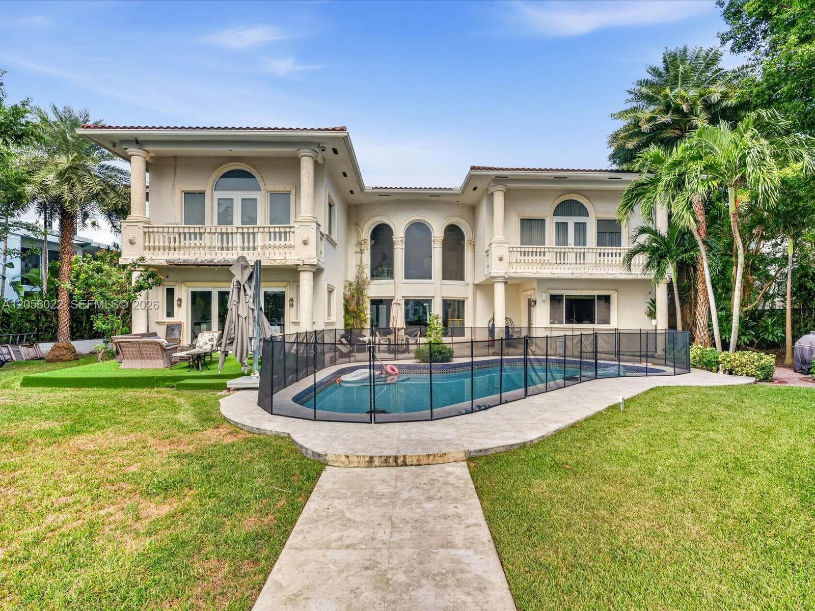 628 N Island, Golden Beach, FL 33160 — zdjęcie 5