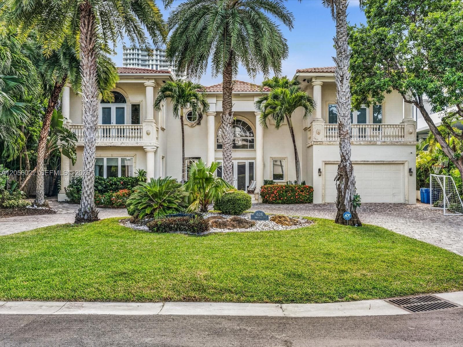 628 N Island, Golden Beach, FL 33160 — zdjęcie 4