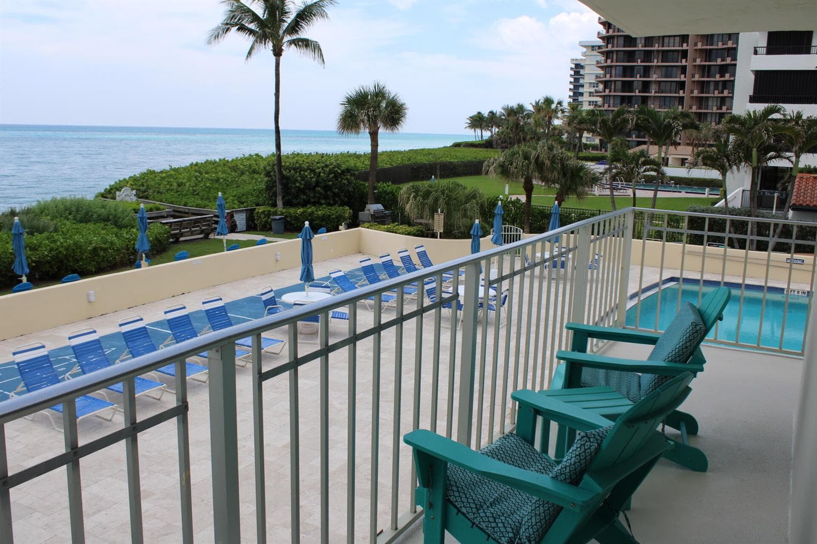 630 OCEAN Drive # 215, Juno Beach, FL 33408 — zdjęcie 2