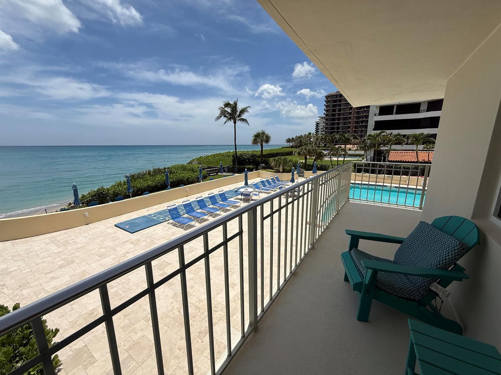 630 OCEAN Drive # 215, Juno Beach, FL 33408 — zdjęcie 3