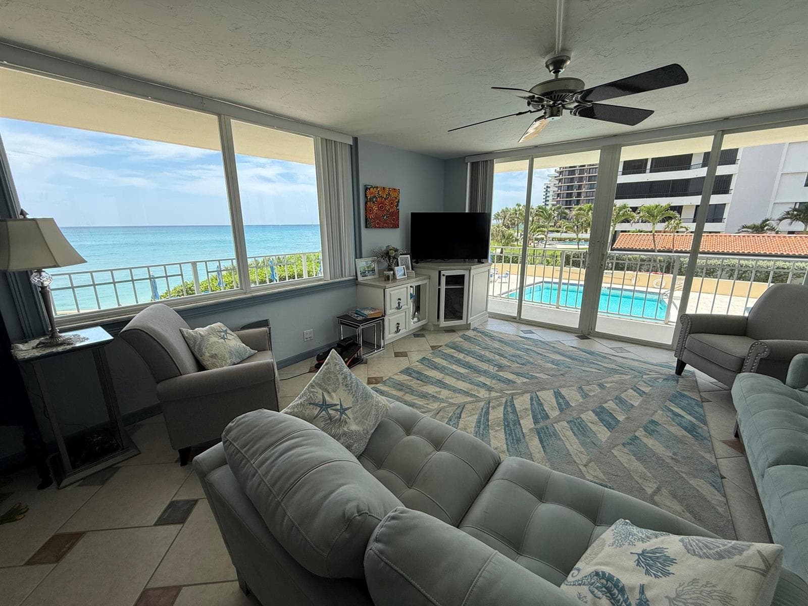 630 OCEAN Drive # 215, Juno Beach, FL 33408
