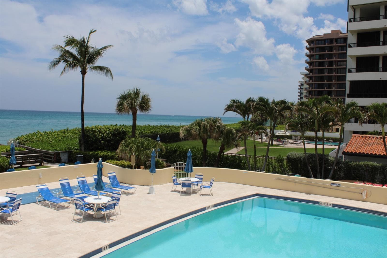 630 OCEAN Drive # 215, Juno Beach, FL 33408 — zdjęcie 5