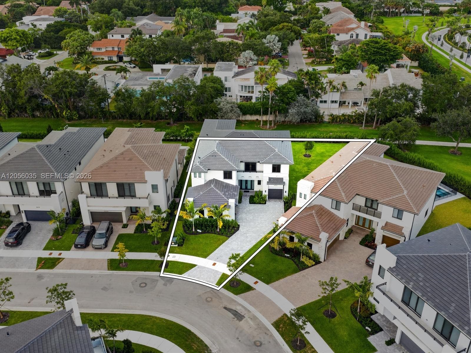 19701 NE 16 PL, Miami, FL 33179