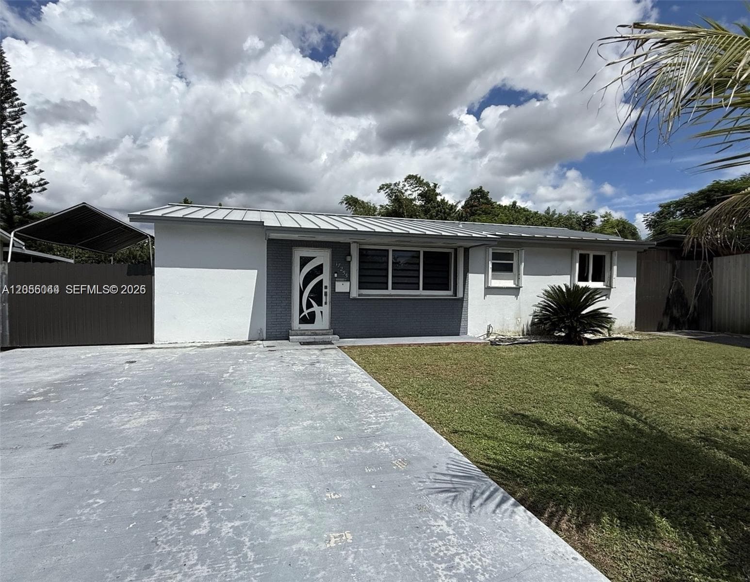17255 SW 302nd St, Homestead, FL 33030