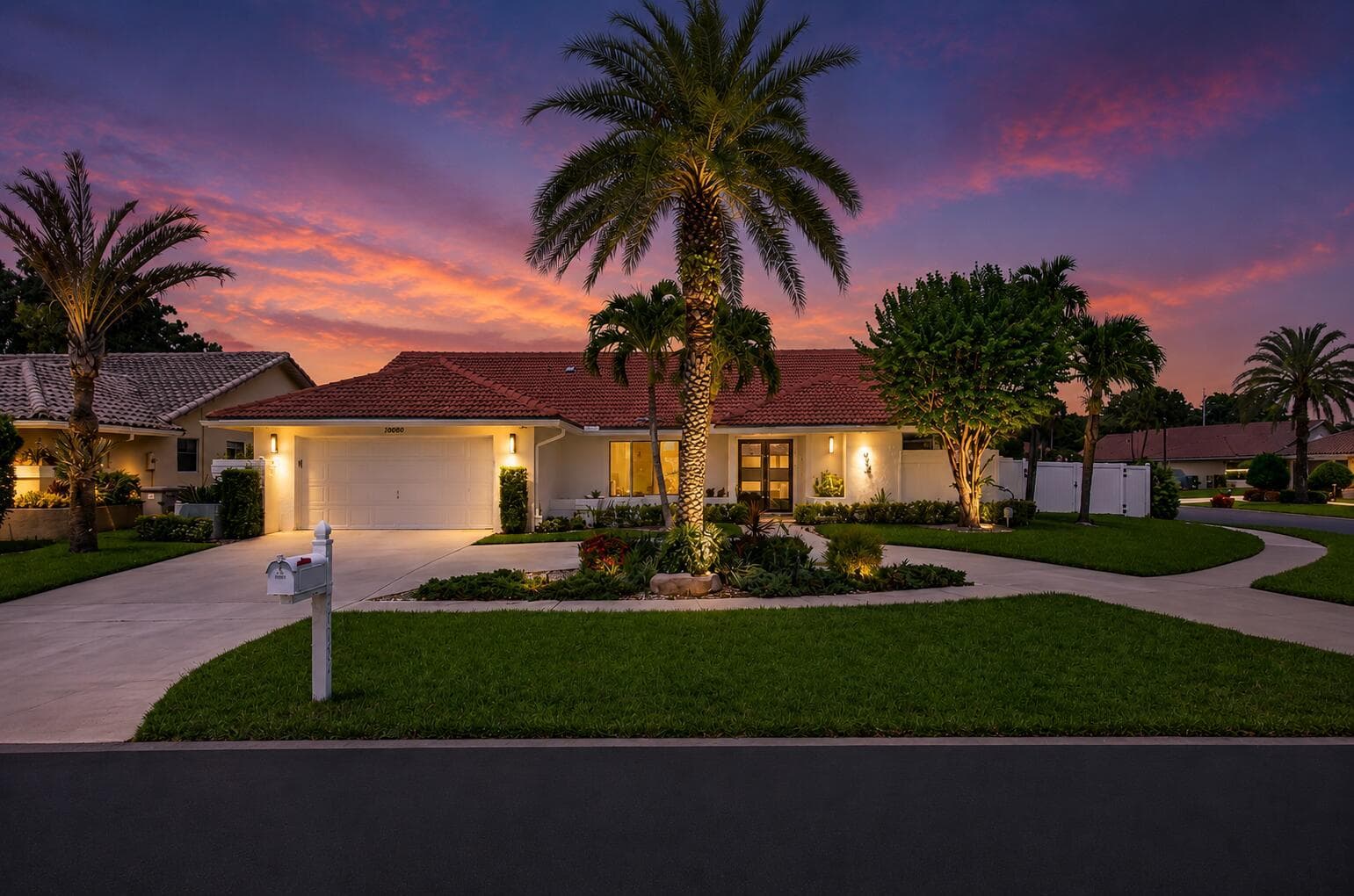 22052 Martella Avenue, Boca Raton, FL 33433 — zdjęcie 2