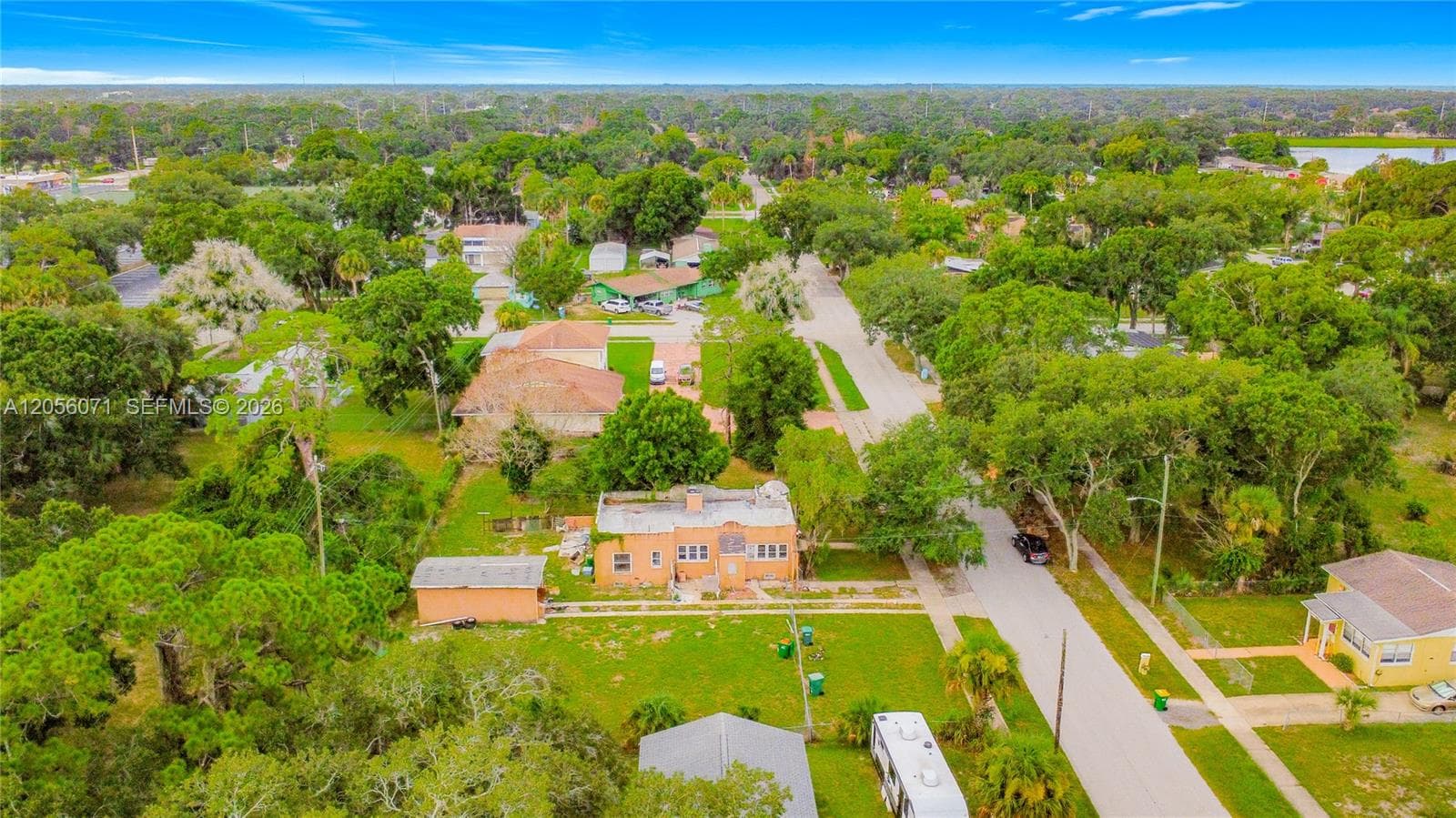 618 S Varr Avenue, Cocoa, FL 32922 — zdjęcie 3