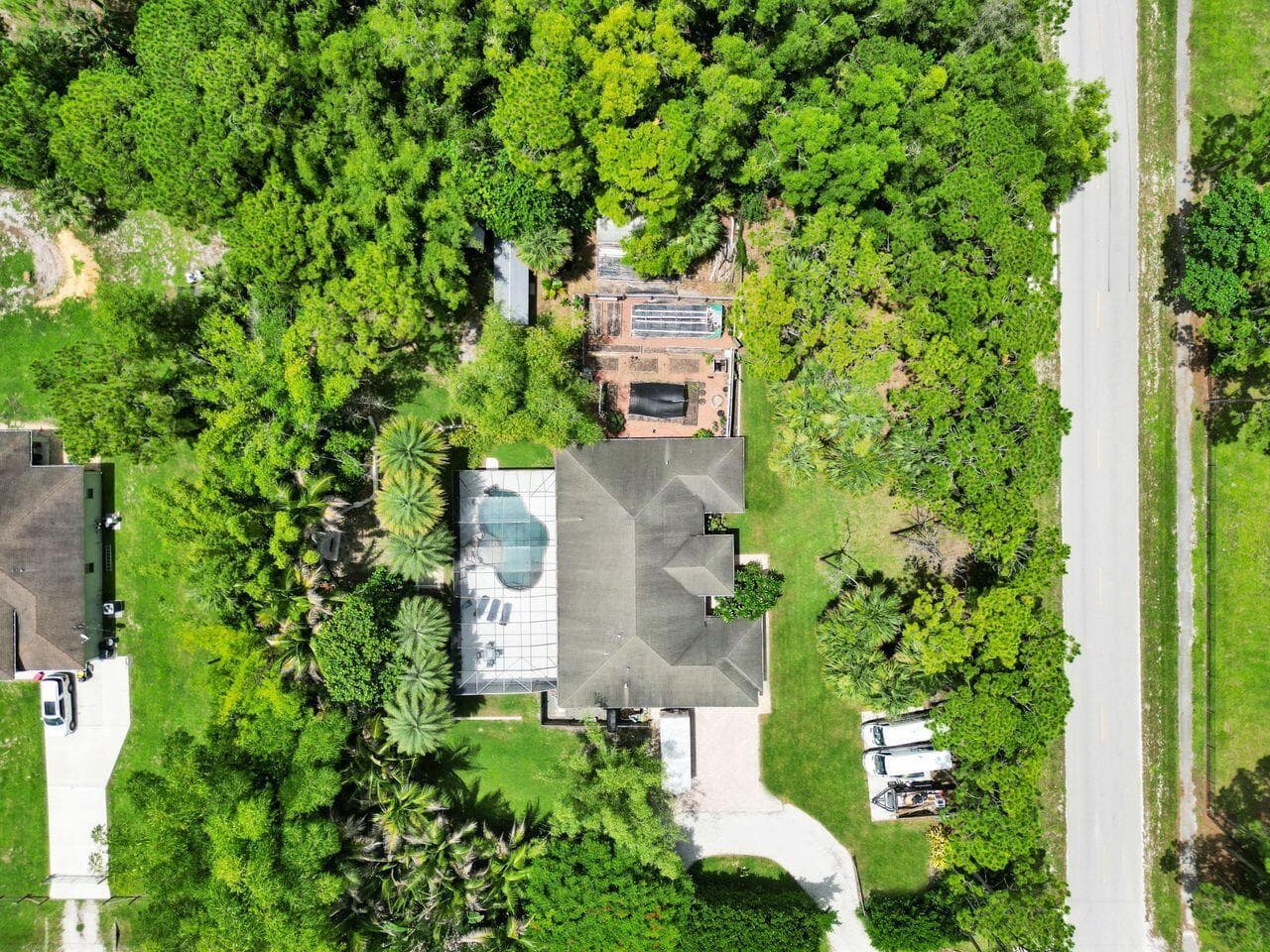 4209 180th Avenue N, Loxahatchee, FL 33470 — zdjęcie 2