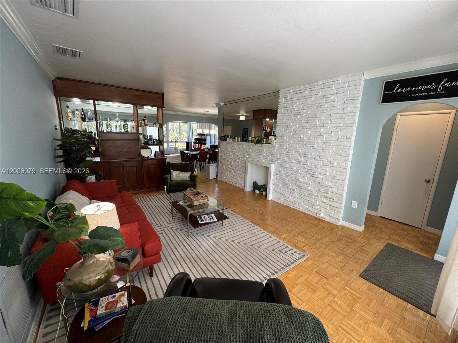 409 91st St, Surfside, FL 33154 — zdjęcie 5