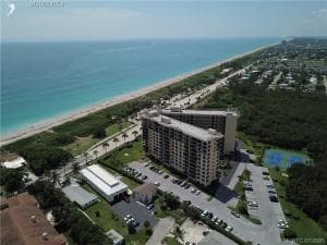 801 S Ocean Drive # 503, Fort Pierce, FL 34949 — zdjęcie 2
