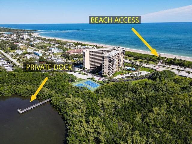 801 S Ocean Drive # 503, Fort Pierce, FL 34949