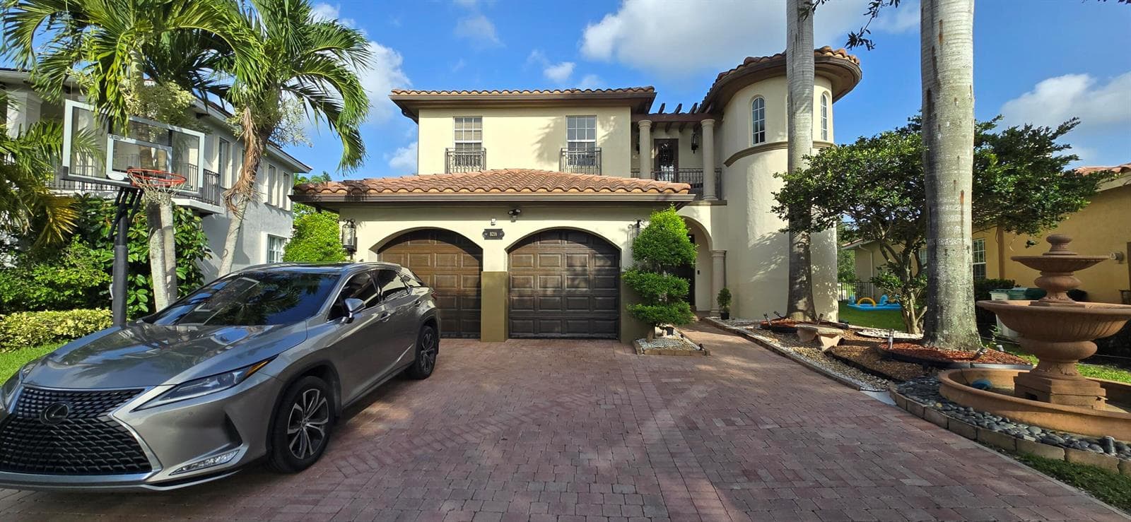 8216 NW 105TH Lane, Parkland, FL 33076 — zdjęcie 2