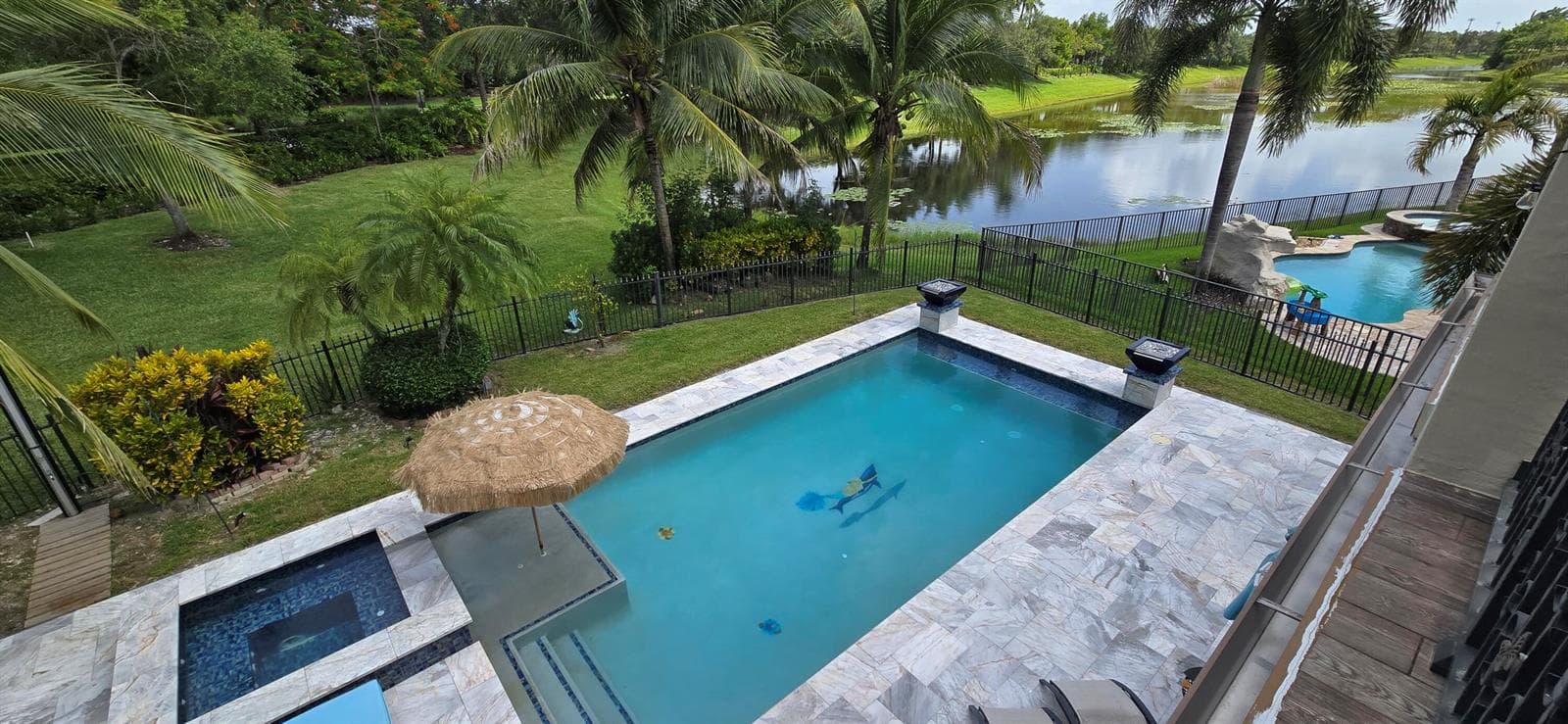 8216 NW 105TH Lane, Parkland, FL 33076 — zdjęcie 3