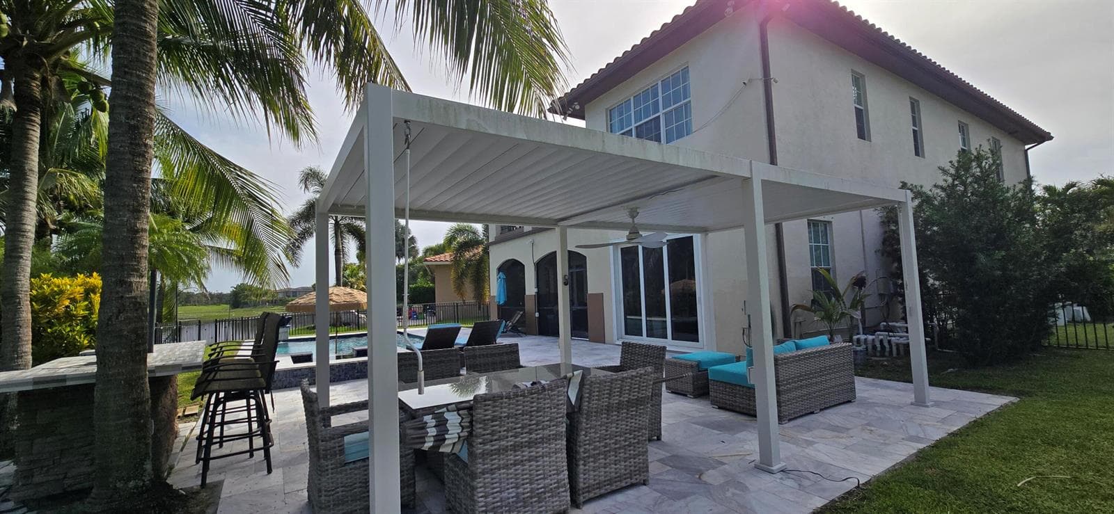 8216 NW 105TH Lane, Parkland, FL 33076 — zdjęcie 5