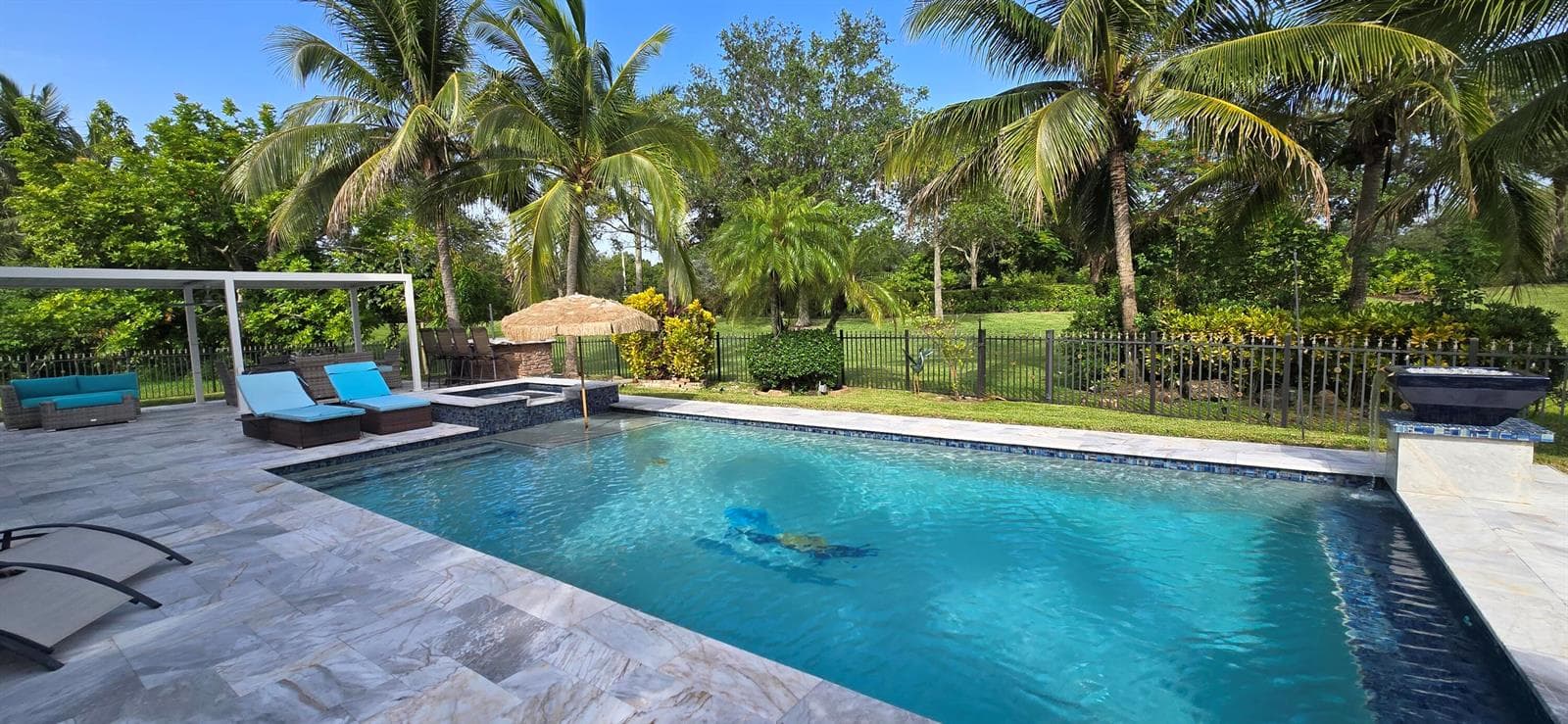 8216 NW 105TH Lane, Parkland, FL 33076 — zdjęcie 4