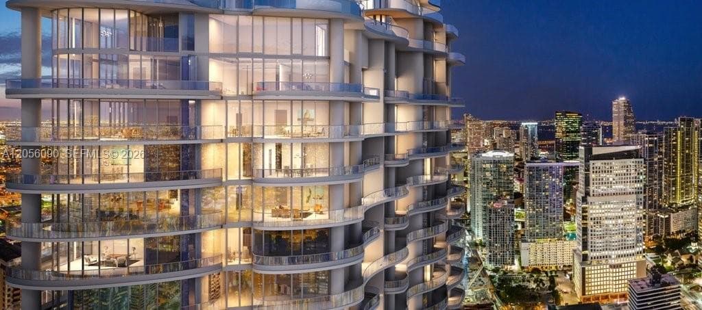 1000 Brickell Plaza # 2301, Miami, FL 33131 — zdjęcie 3