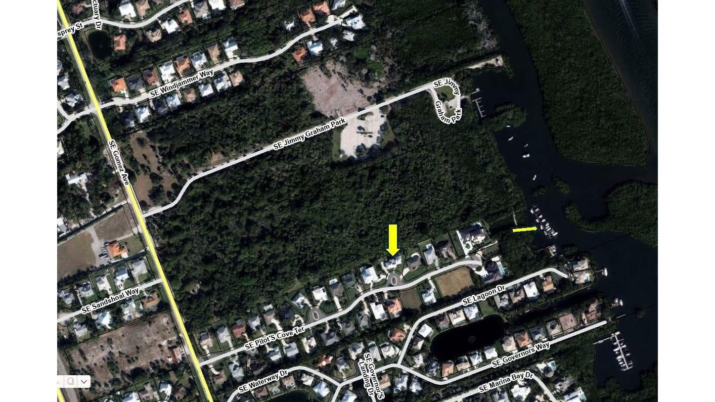 8289 SE PILOTS COVE Terrace, Hobe Sound, FL 33455 — zdjęcie 2