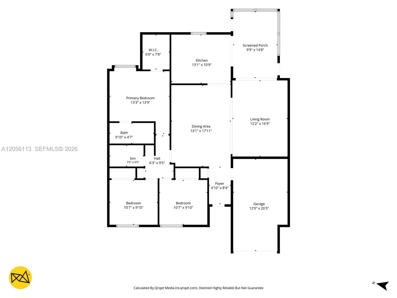 450 E Lakewood Cir E # B, Margate, FL 33063 — zdjęcie 2
