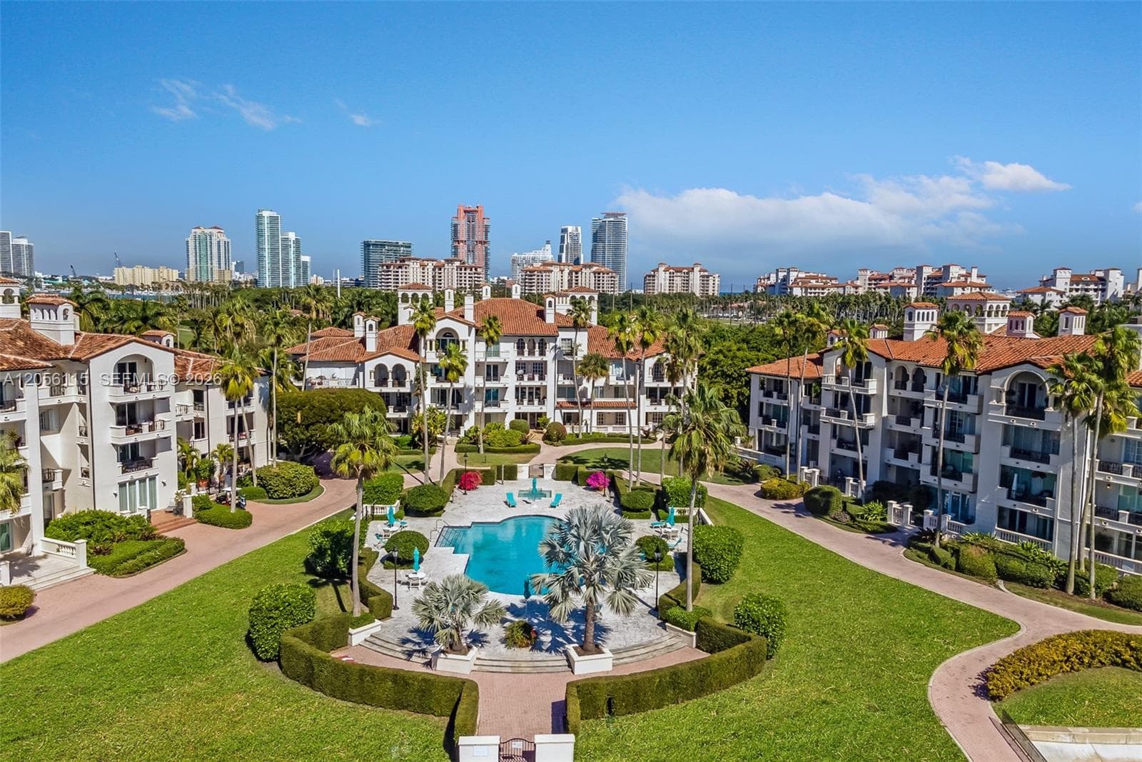 2133 Fisher Island Dr # 2133, Miami Beach, FL 33109 — zdjęcie 2