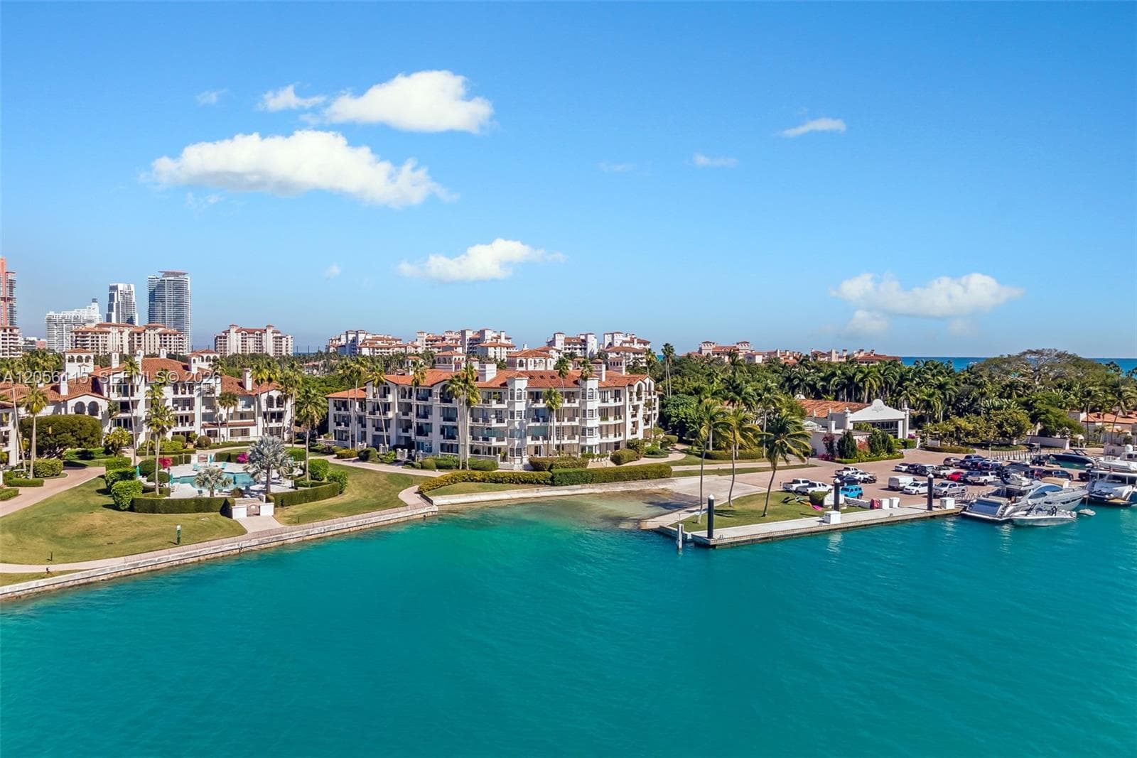 2133 Fisher Island Dr # 2133, Miami Beach, FL 33109 — zdjęcie 3